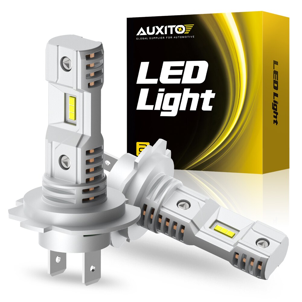 AUXITO-H7  LED   Ҹ 6500K ֵ 1..
